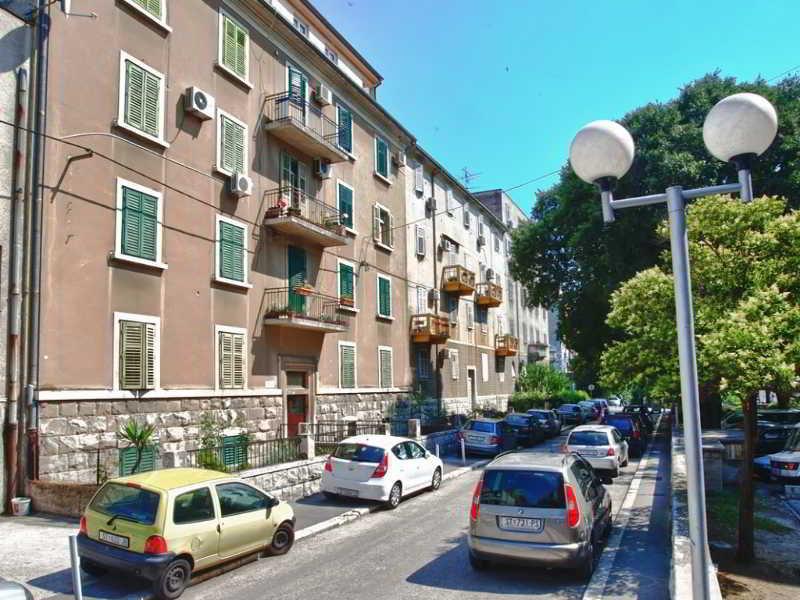 Dalmatian Apartments Split Exteriör bild